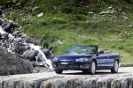 Chrysler Sebring Convertible 2004 года